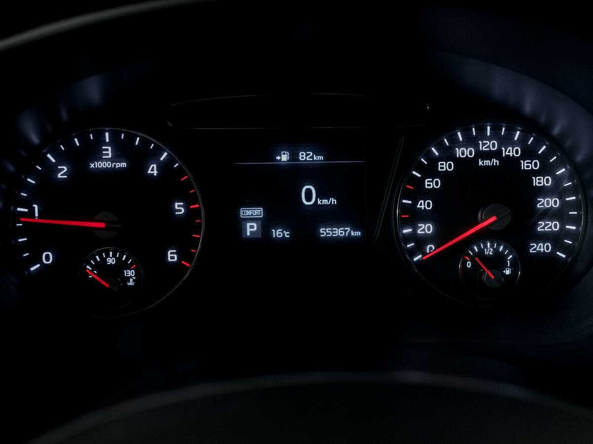 Kia Sorento б/у, 2019, Автоматическая. Фото: #10