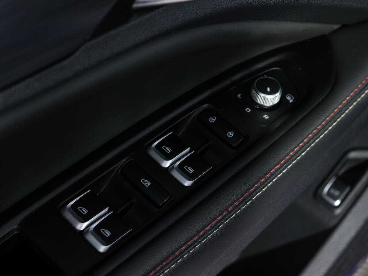 Geely Tugella б/у, 2021, Автоматическая. Фото: #18