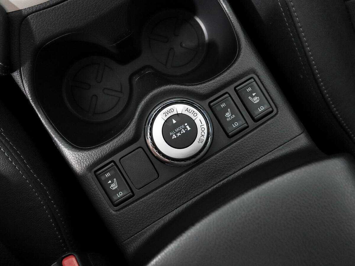 Nissan Qashqai б/у, 2020, Вариатор. Фото: #11