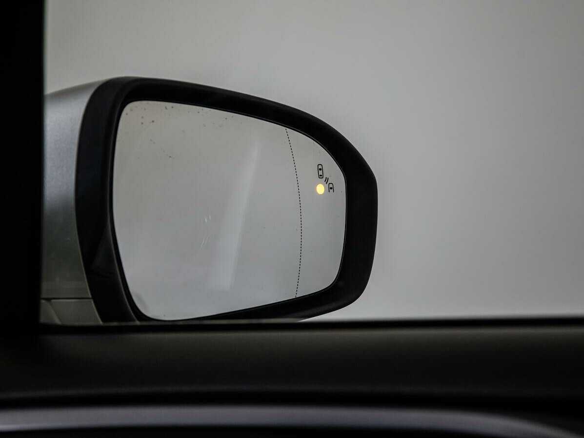 Форд Мондео б/у, 2014, Автоматическая. Фото: #17