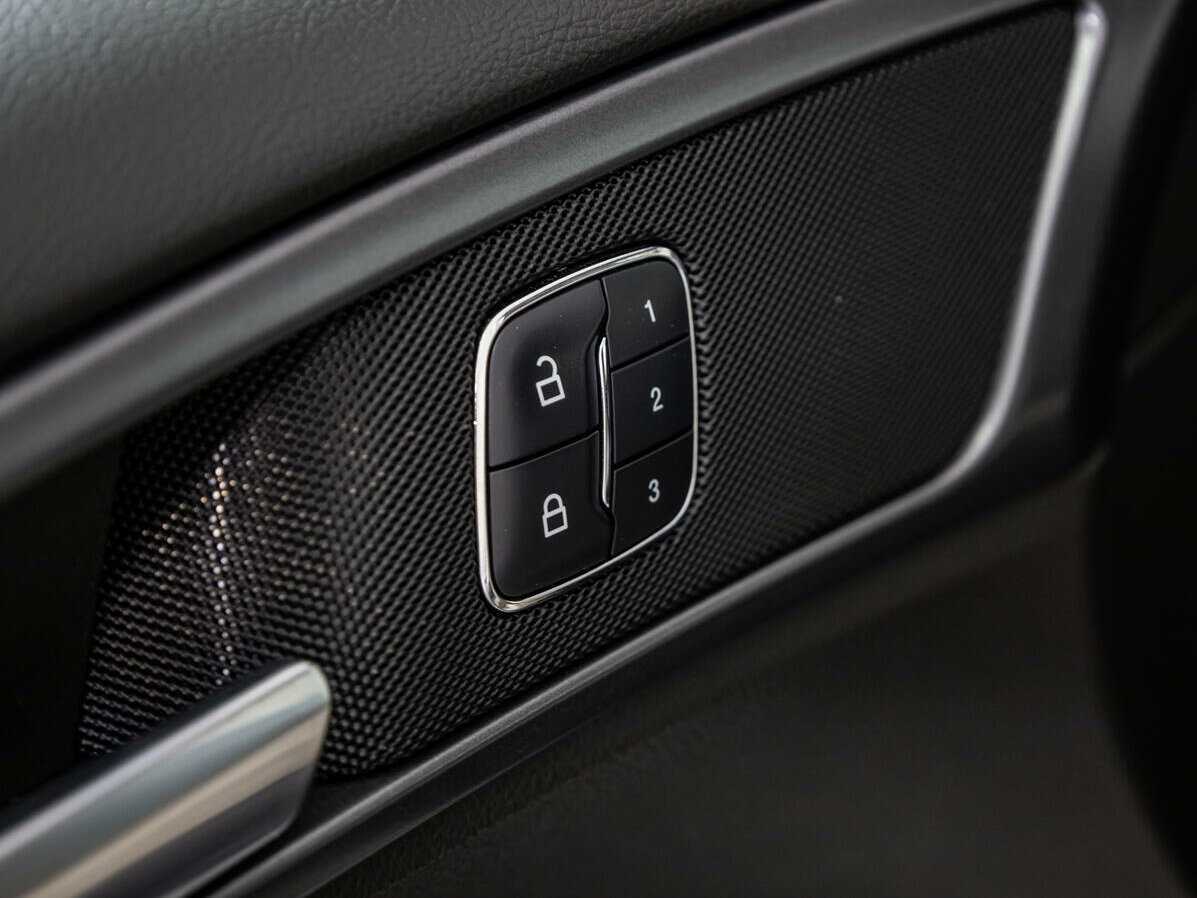 Форд Мондео б/у, 2014, Автоматическая. Фото: #19