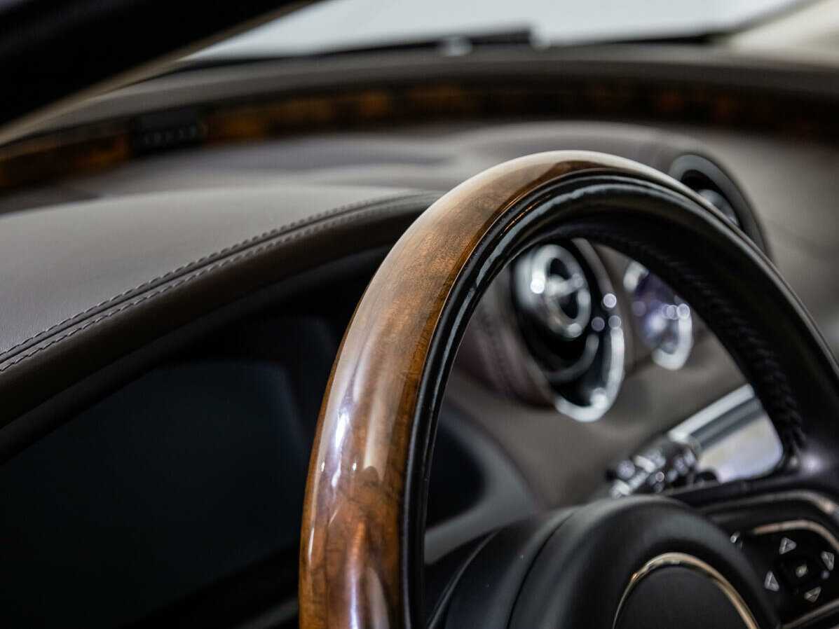 Jaguar XJ б/у, 2013, Автоматическая. Фото: #26