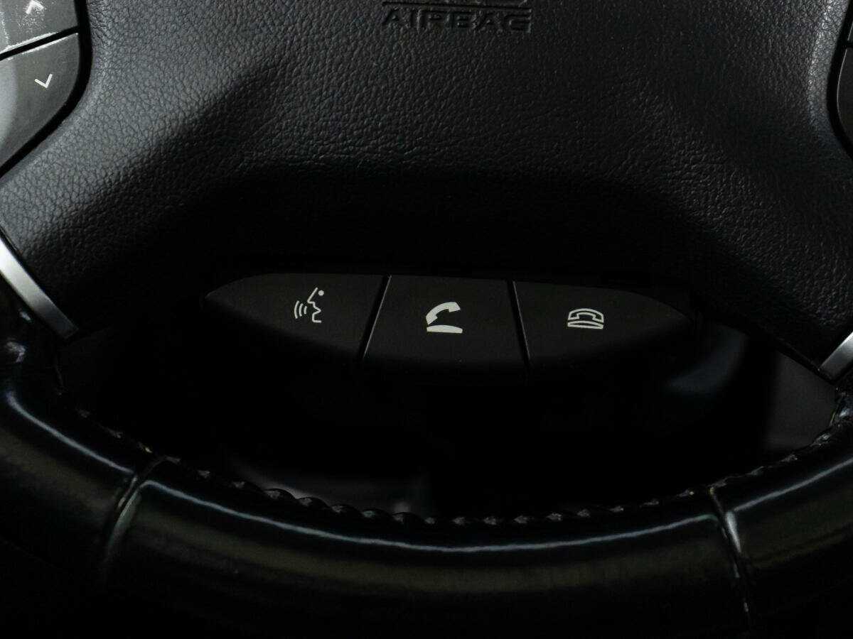 Mitsubishi Pajero б/у, 2015, Автоматическая. Фото: #18