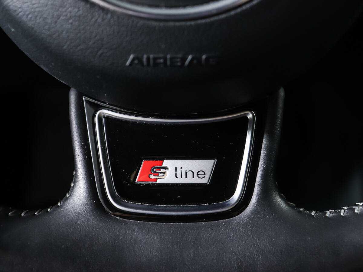 Audi A5 б/у, 2014, Роботизированная. Фото: #16