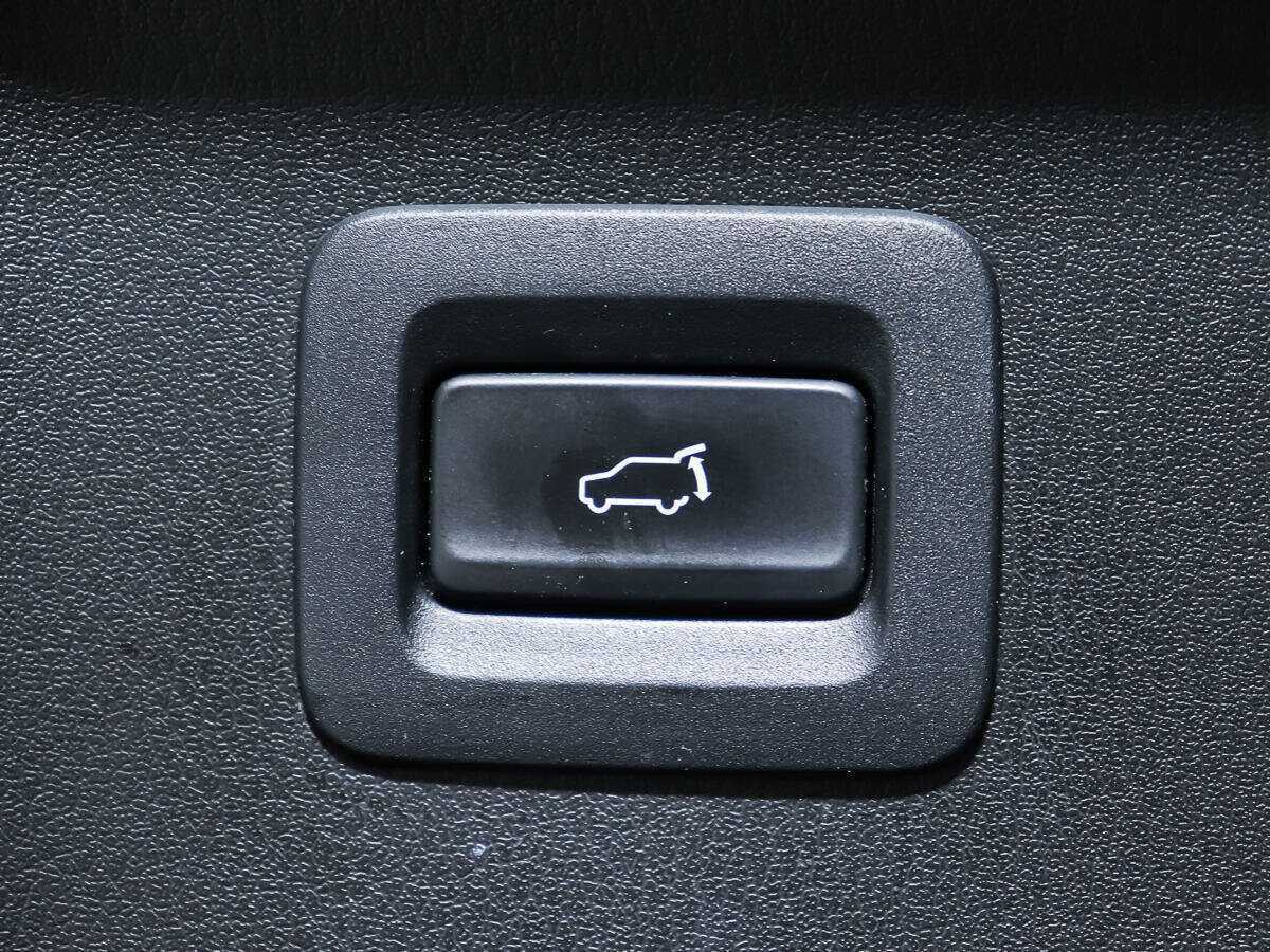 Mazda CX-5 б/у, 2019, Автоматическая. Фото: #19