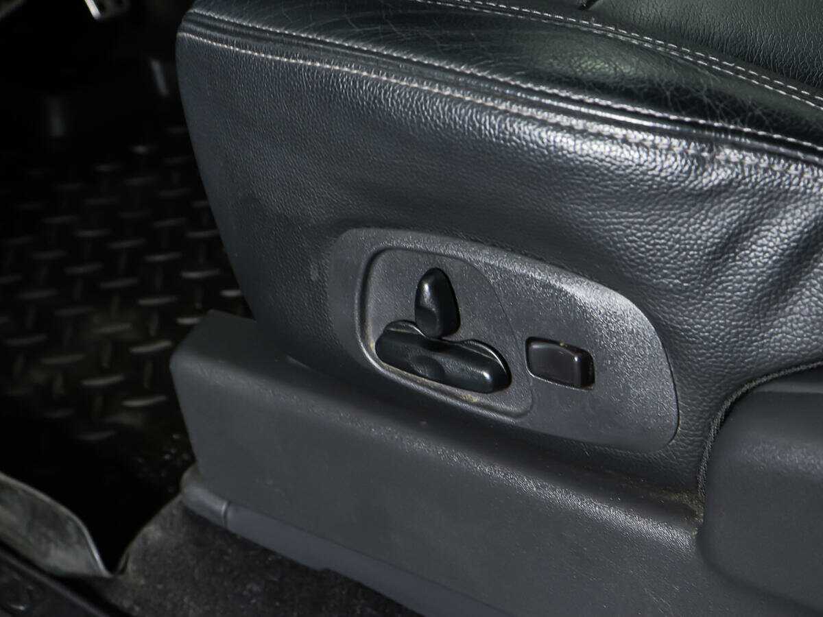 Mitsubishi Pajero б/у, 2014, Автоматическая. Фото: #15