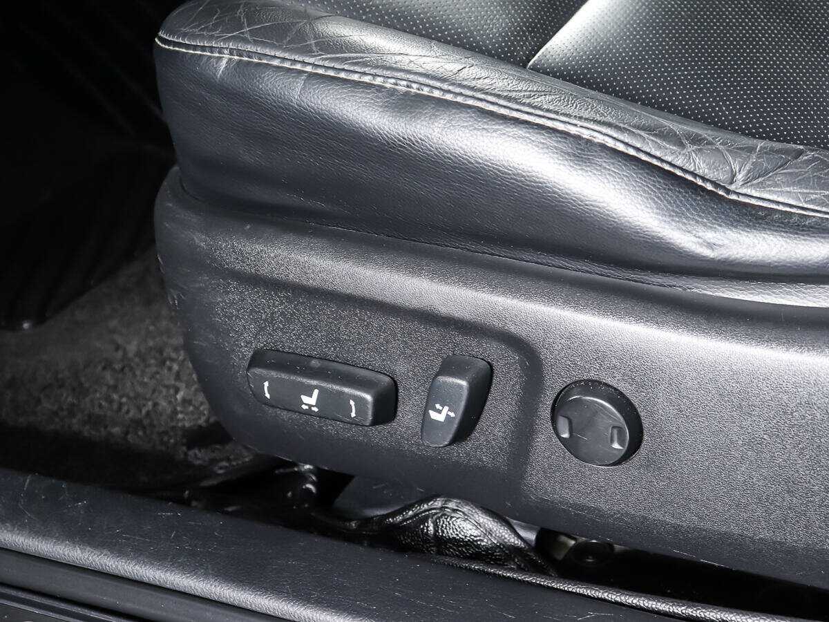 Toyota Camry б/у, 2015, Автоматическая. Фото: #16