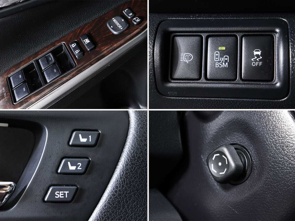 Toyota Camry б/у, 2015, Автоматическая. Фото: #17