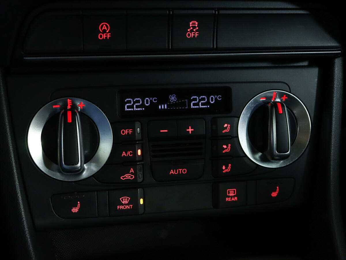 Audi Q3 б/у, 2014, Роботизированная. Фото: #14