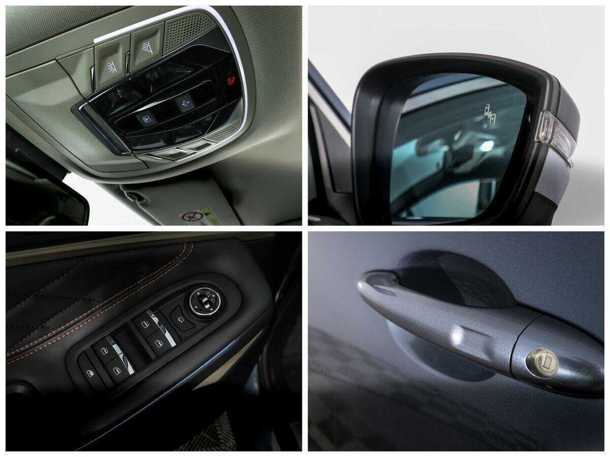 EXEED TXL б/у, 2021, Роботизированная. Фото: #11