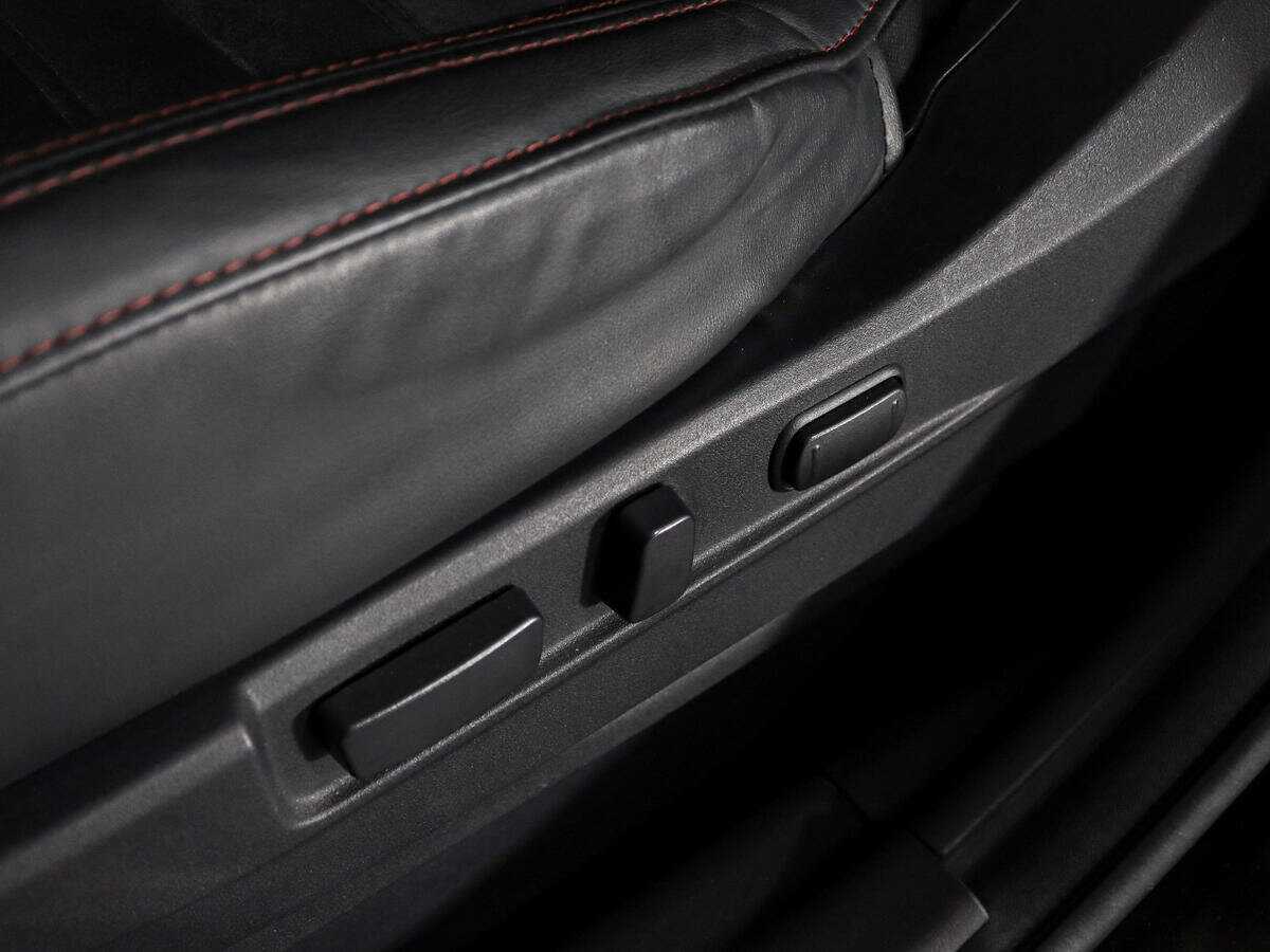 Mitsubishi Outlander б/у, 2020, Вариатор. Фото: #9