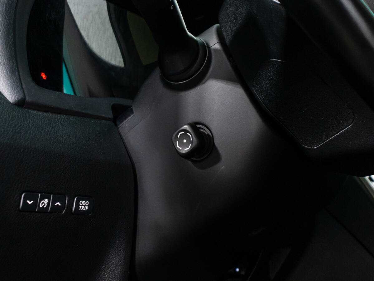 Lexus RX б/у, 2012, Автоматическая. Фото: #20