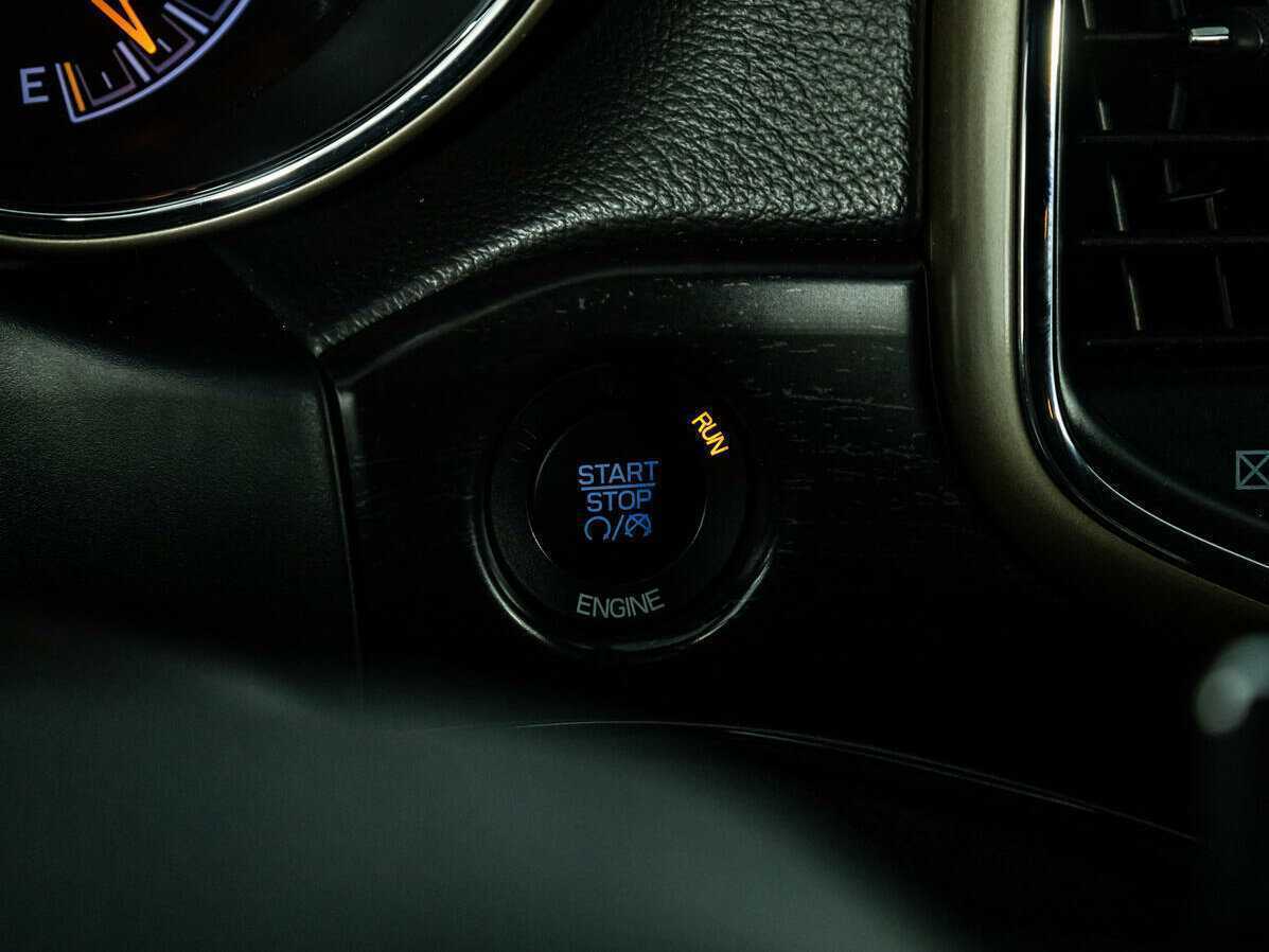 Jeep Grand Cherokee б/у, 2013, Автоматическая. Фото: #22