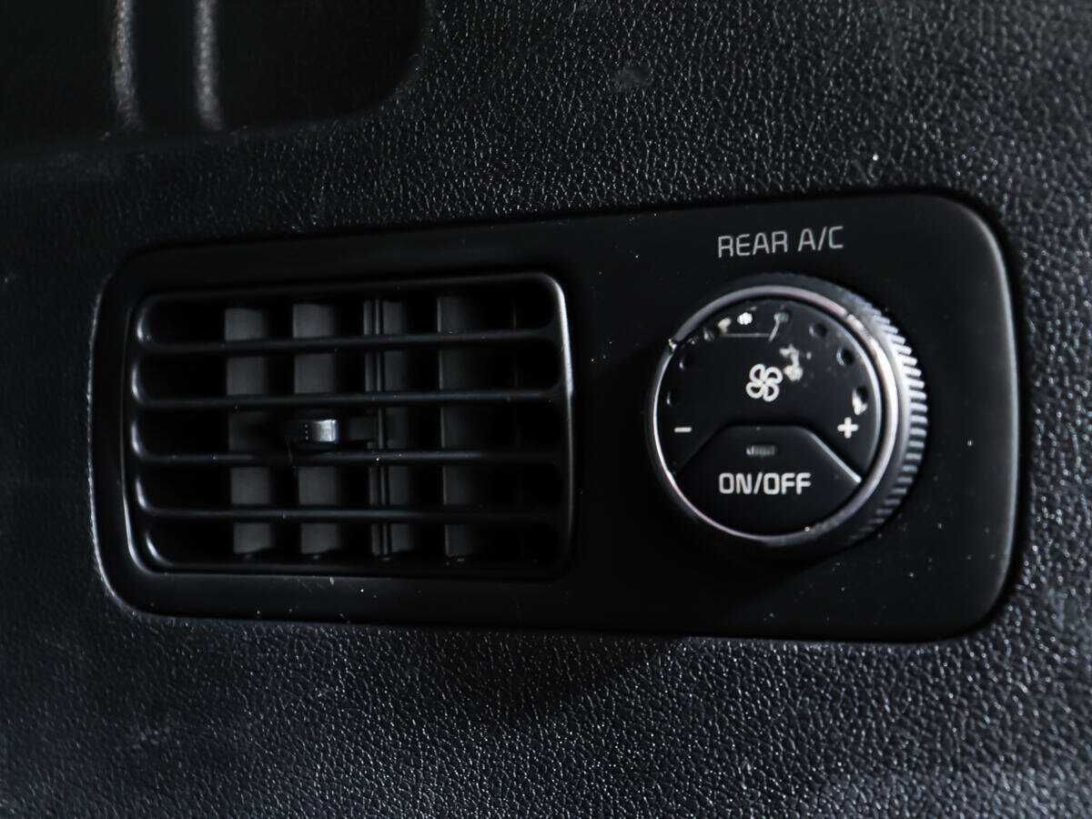 Kia Sorento б/у, 2016, Автоматическая. Фото: #15