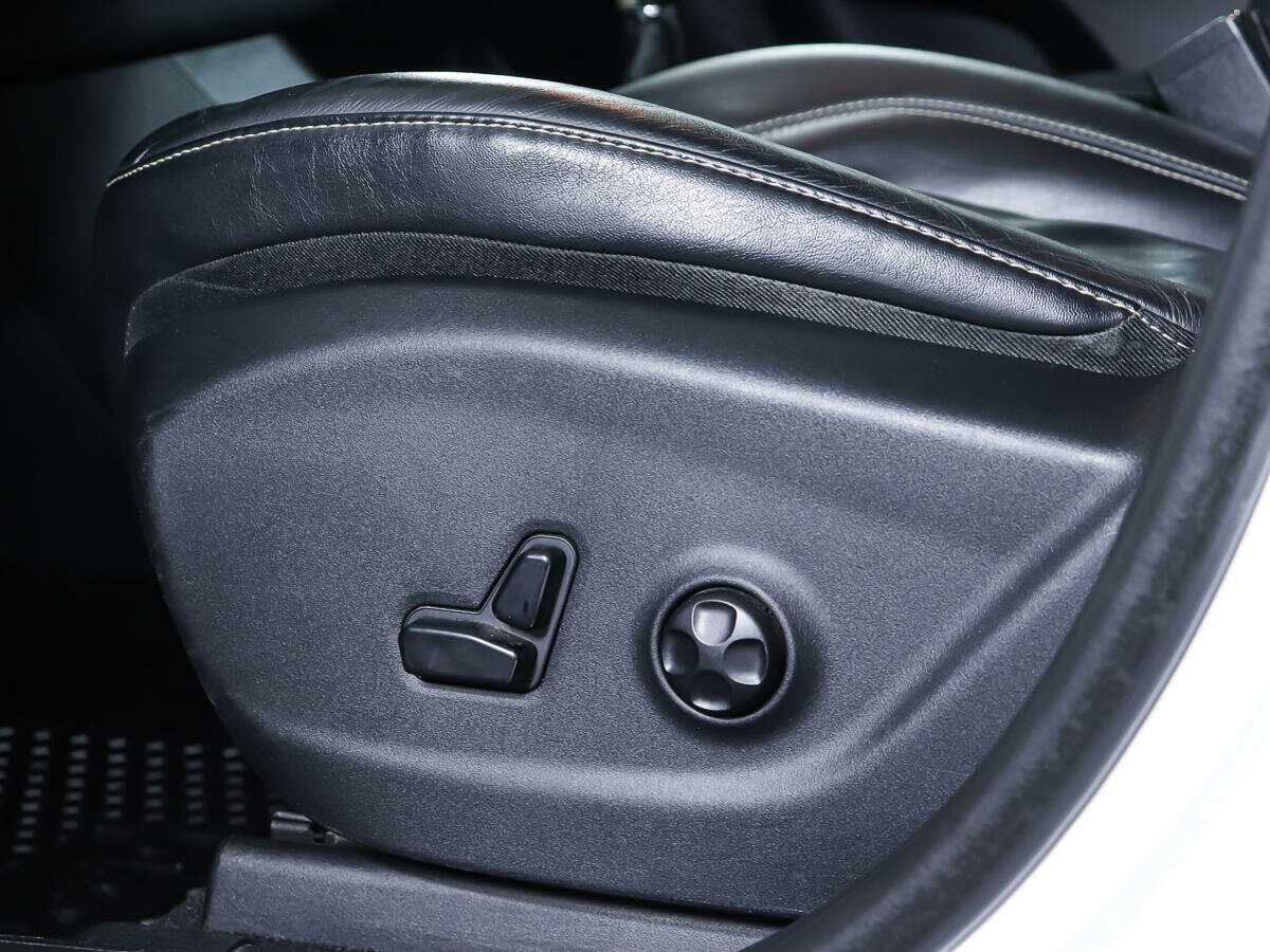 Jeep Cherokee б/у, 2014, Автоматическая. Фото: #14