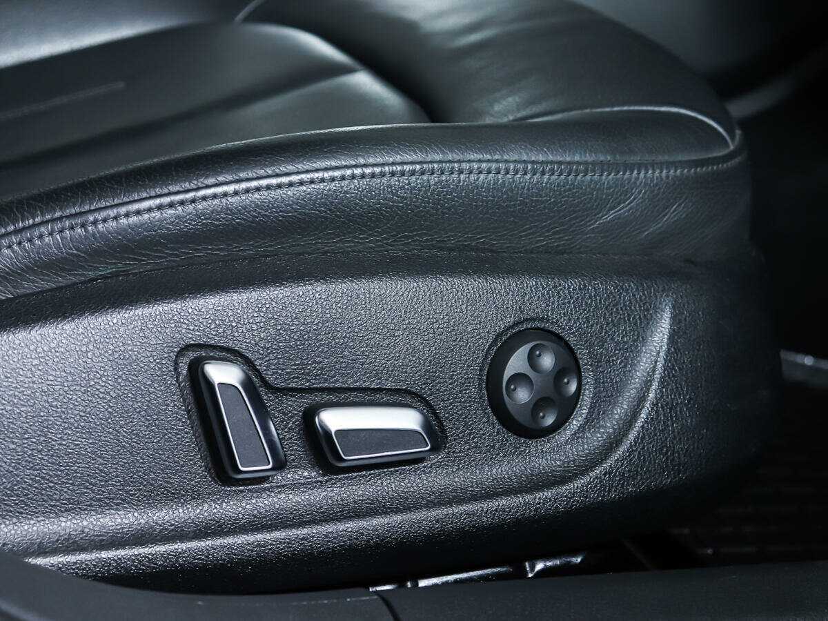 Audi A6 б/у, 2015, Роботизированная. Фото: #14