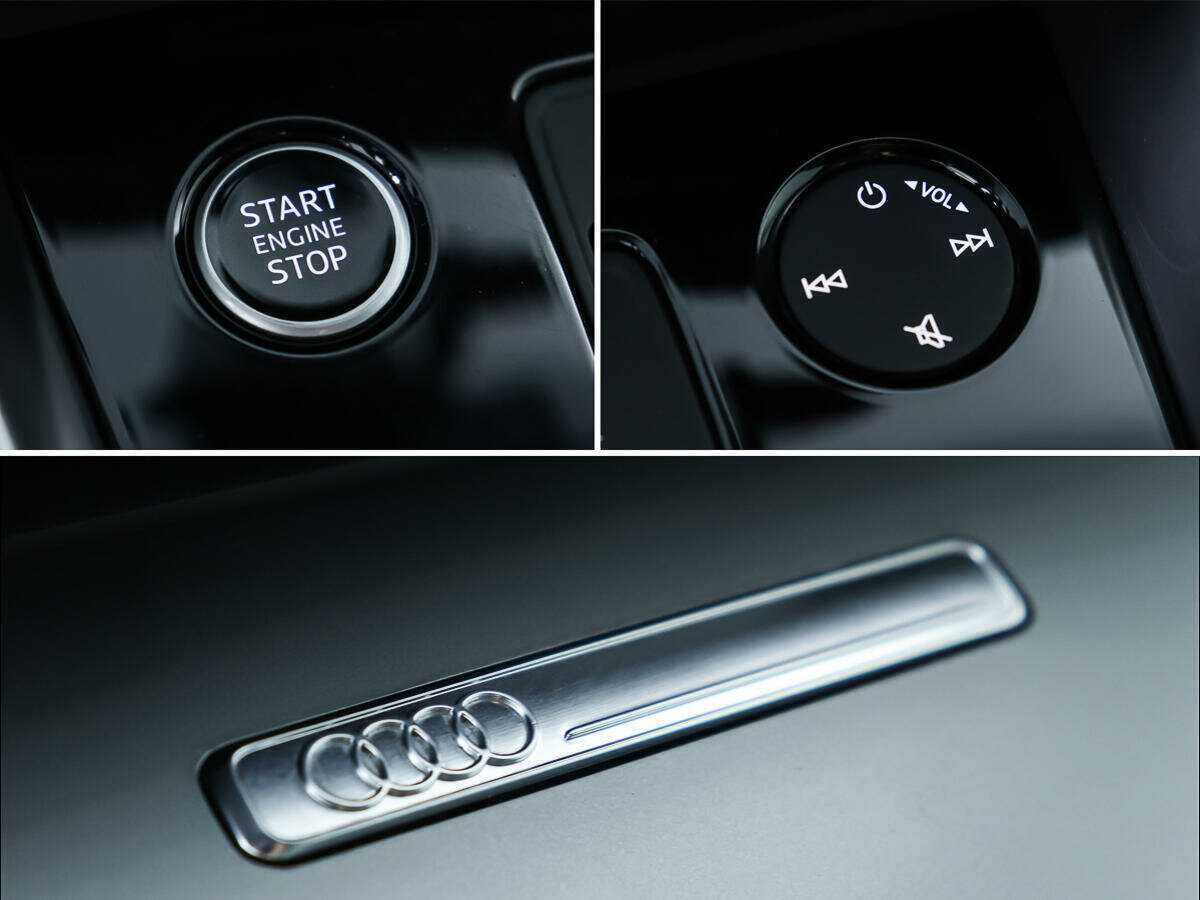 Audi A3 б/у, 2021, Автоматическая. Фото: #19