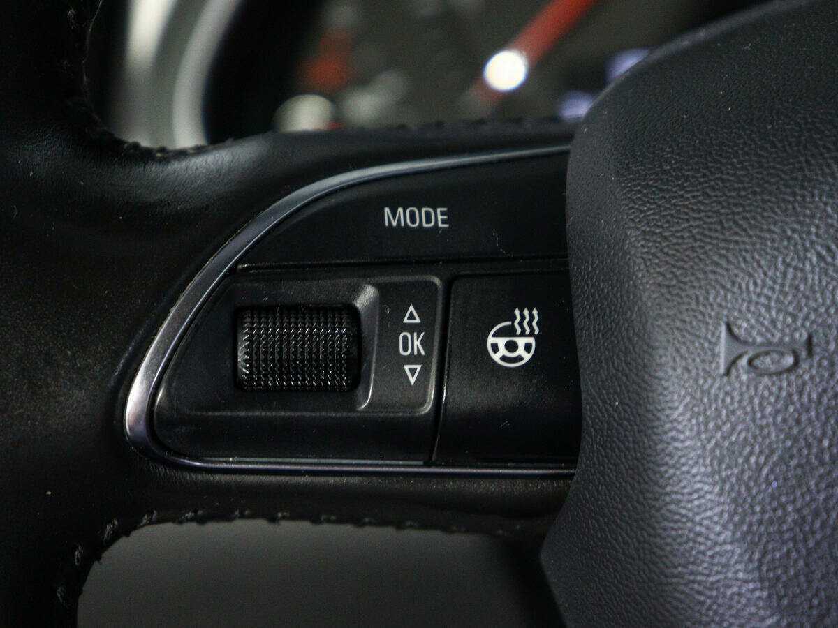 Audi Q7 б/у, 2013, Автоматическая. Фото: #21