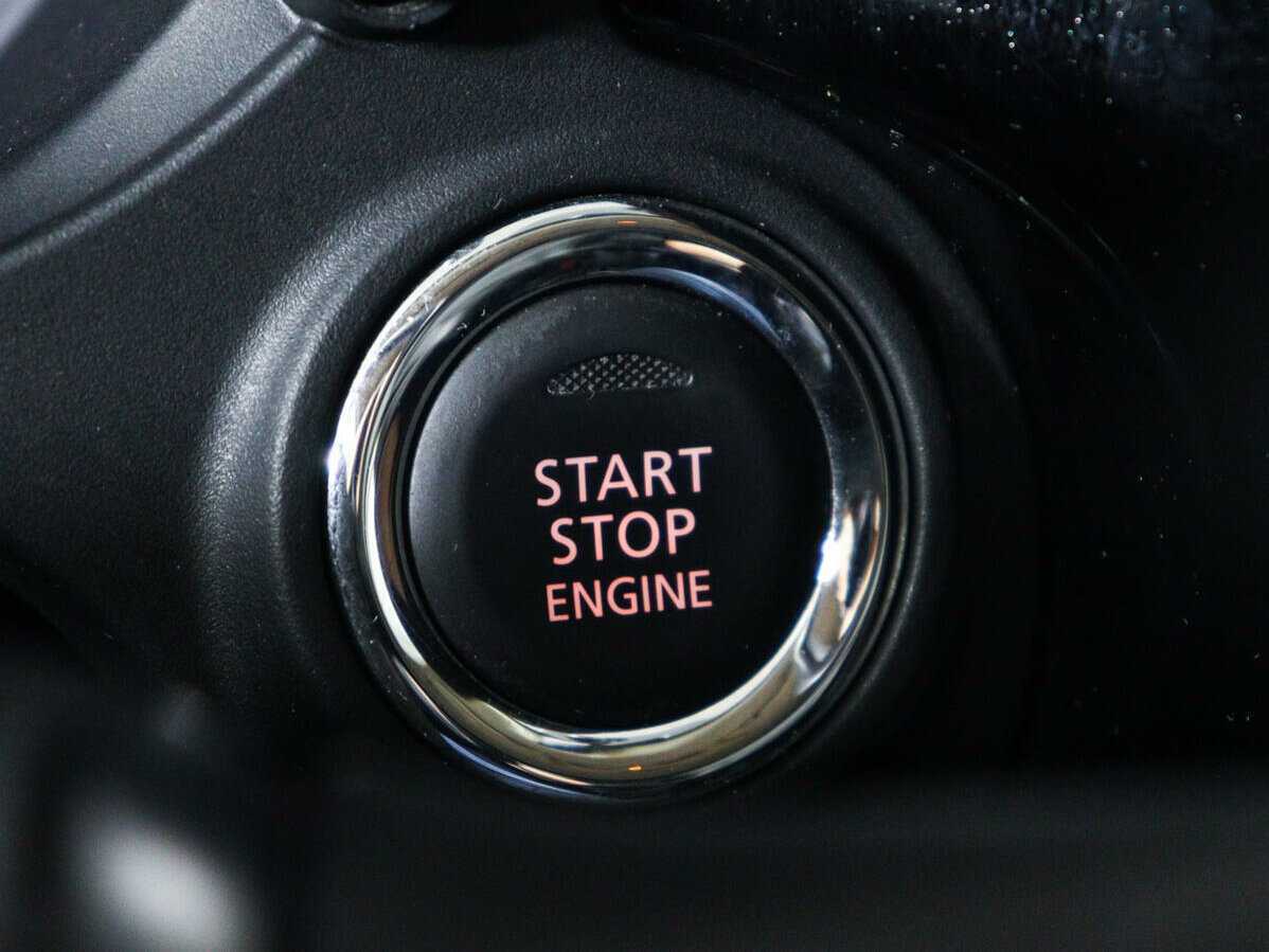 Mitsubishi Outlander б/у, 2018, Вариатор. Фото: #17