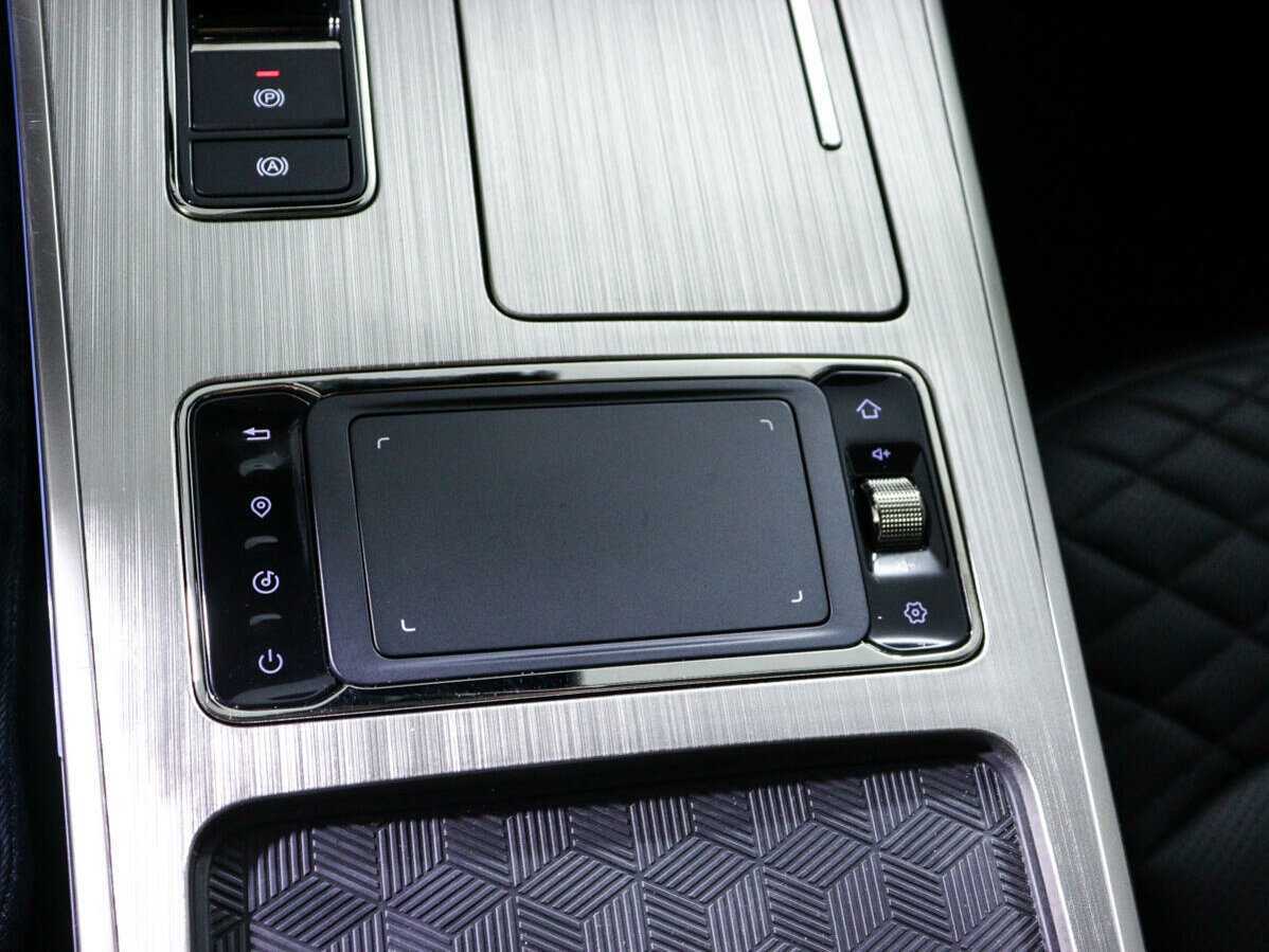 EXEED TXL б/у, 2022, Роботизированная. Фото: #14