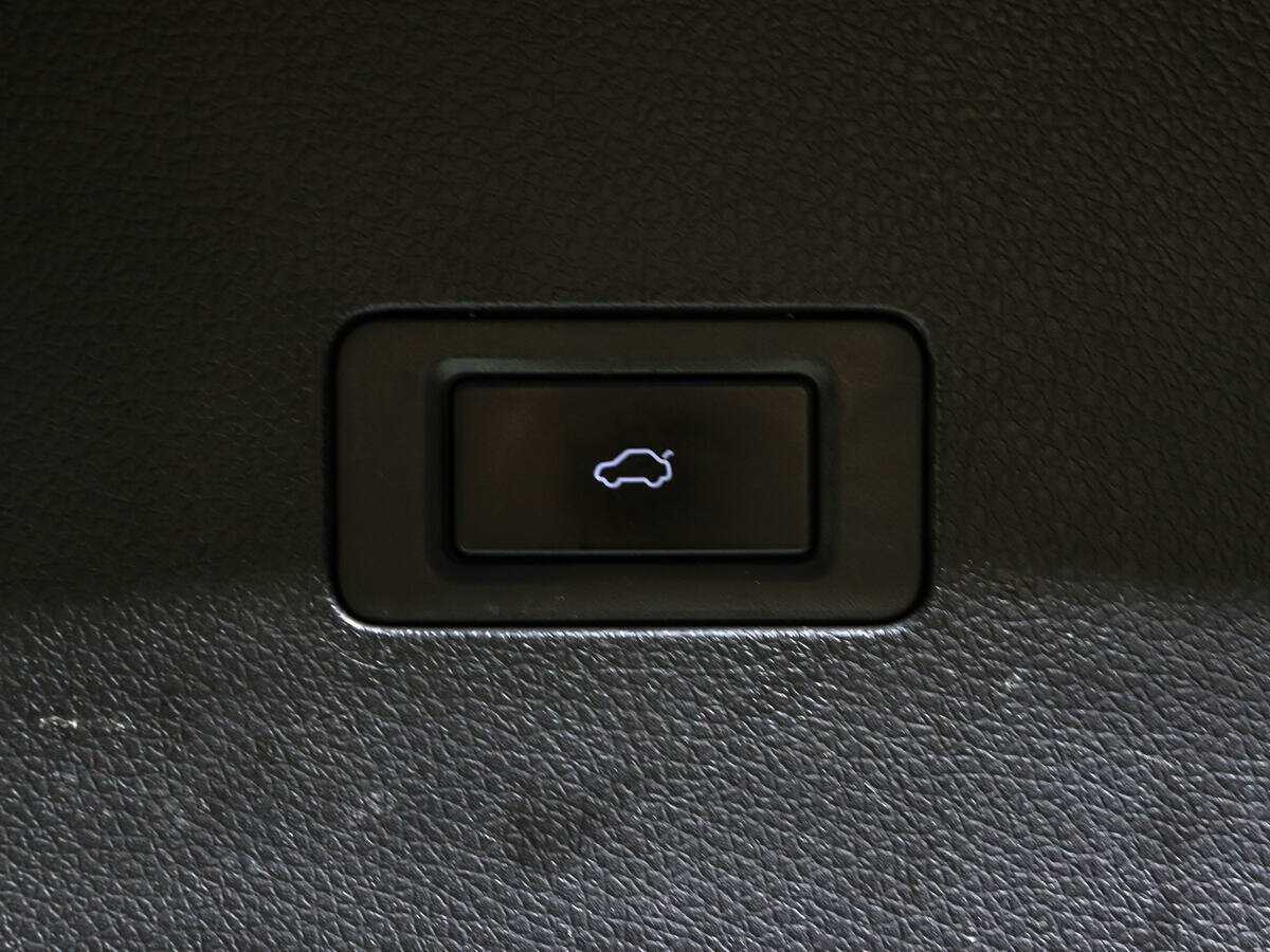 EXEED VX б/у, 2022, Роботизированная. Фото: #15