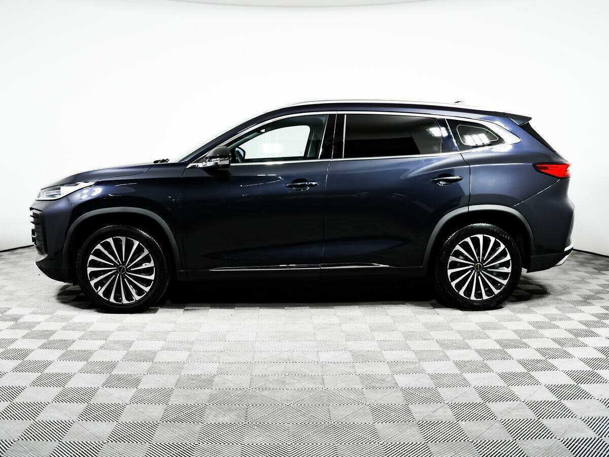 EXEED TXL б/у, 2023, Роботизированная. Фото: #6