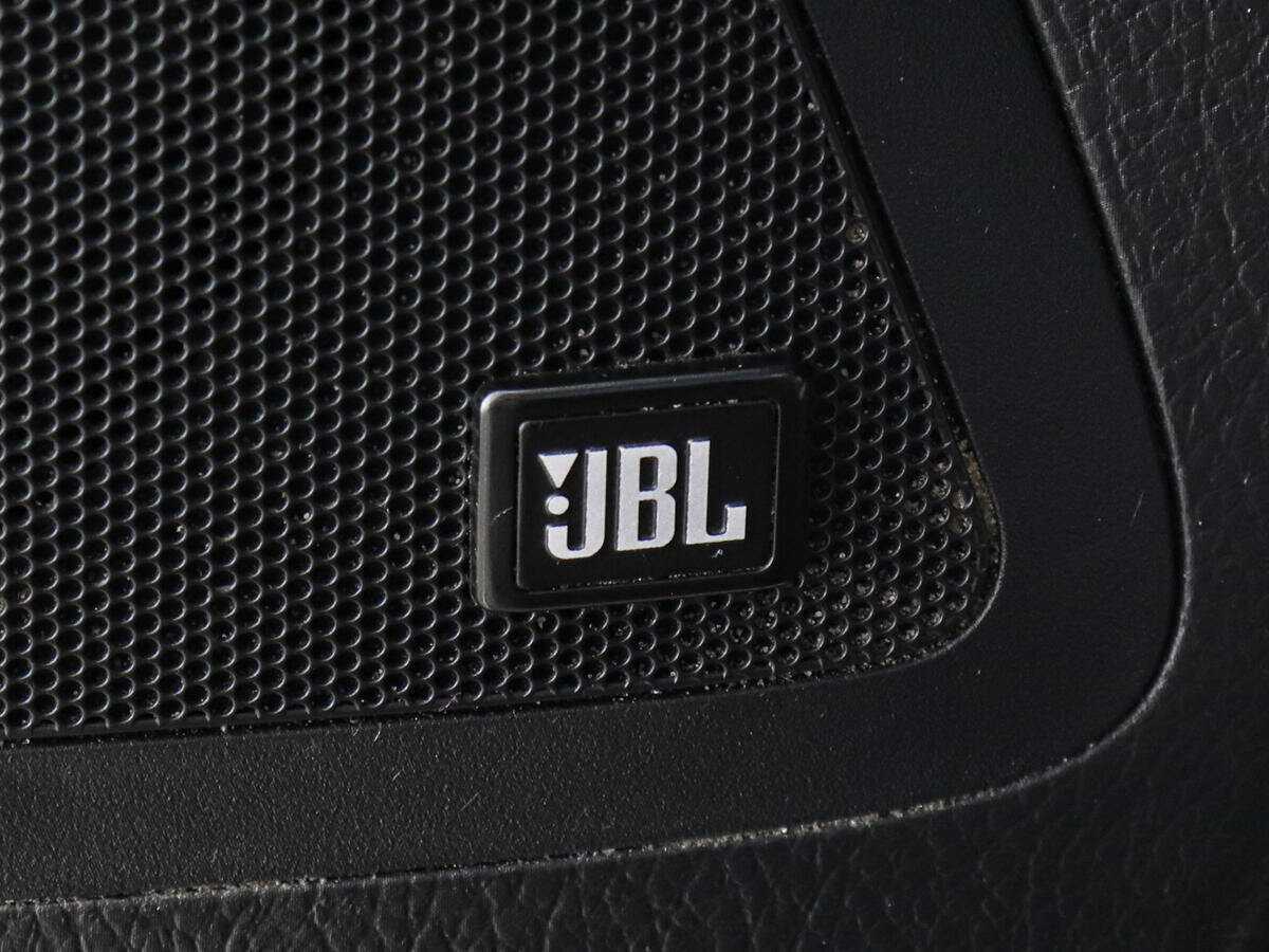 Kia Mohave б/у, 2017, Автоматическая. Фото: #12