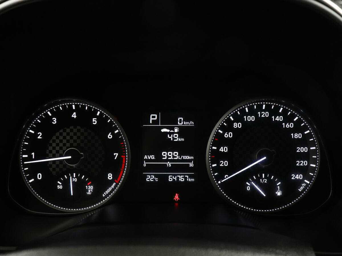 Hyundai Elantra б/у, 2019, Автоматическая. Фото: #10