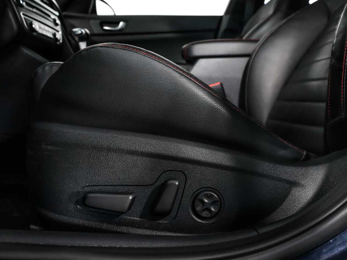 Kia Optima б/у, 2018, Автоматическая. Фото: #9