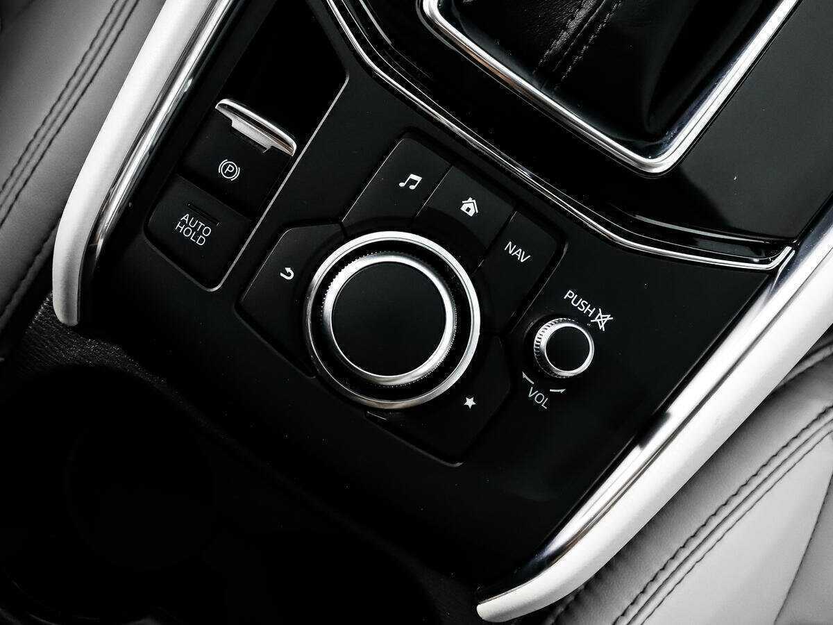 Mazda CX-5 б/у, 2019, Автоматическая. Фото: #13