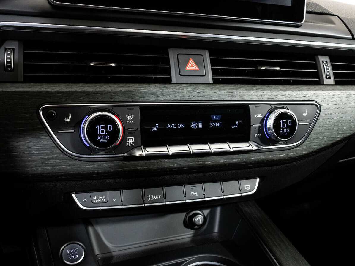 Audi A5 б/у, 2018, Роботизированная. Фото: #14