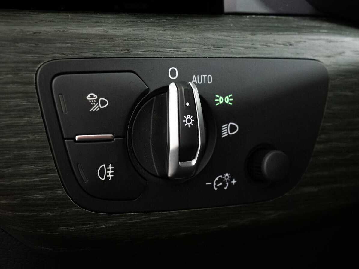 Audi A5 б/у, 2018, Роботизированная. Фото: #16