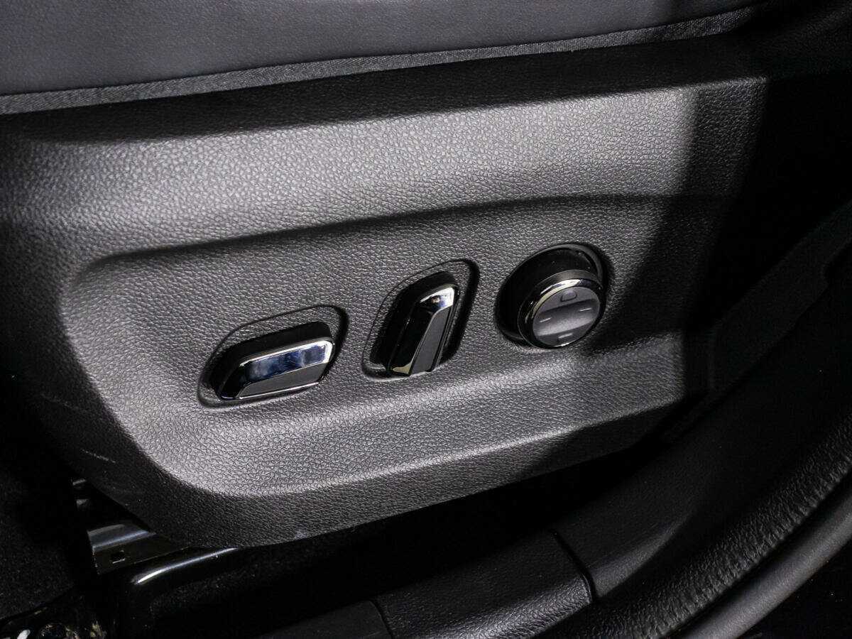 EXEED TXL б/у, 2021, Роботизированная. Фото: #18