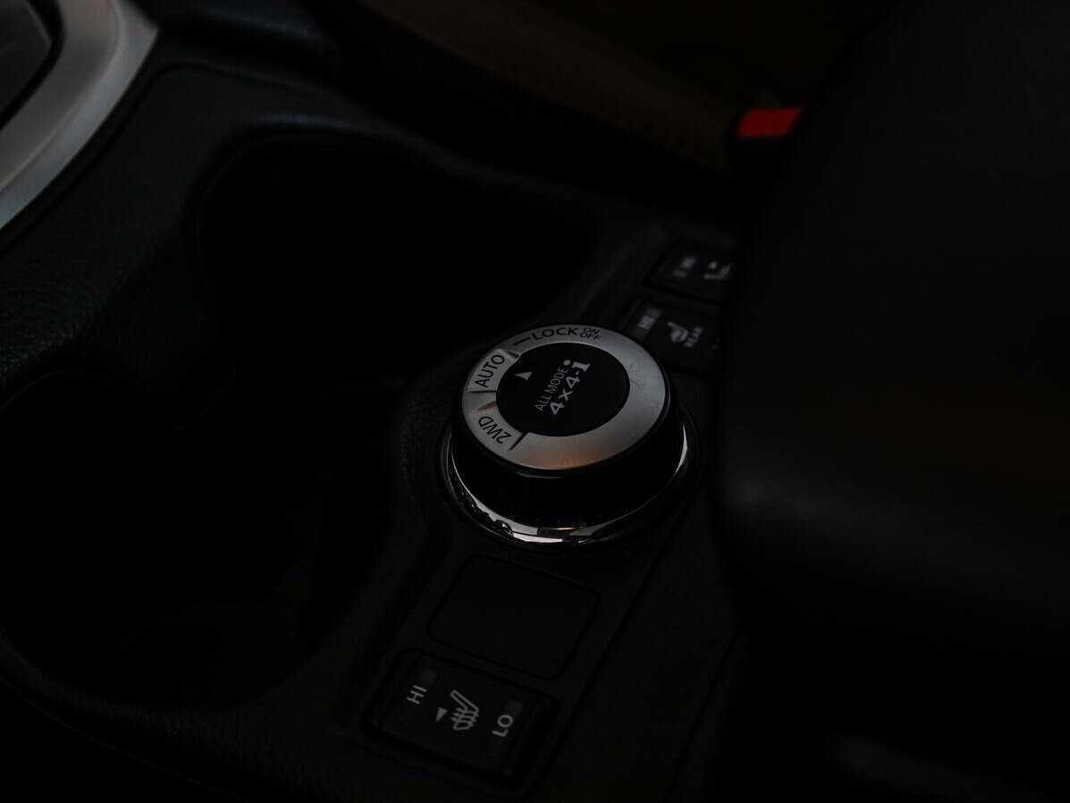 Nissan Qashqai б/у, 2020, Вариатор. Фото: #20