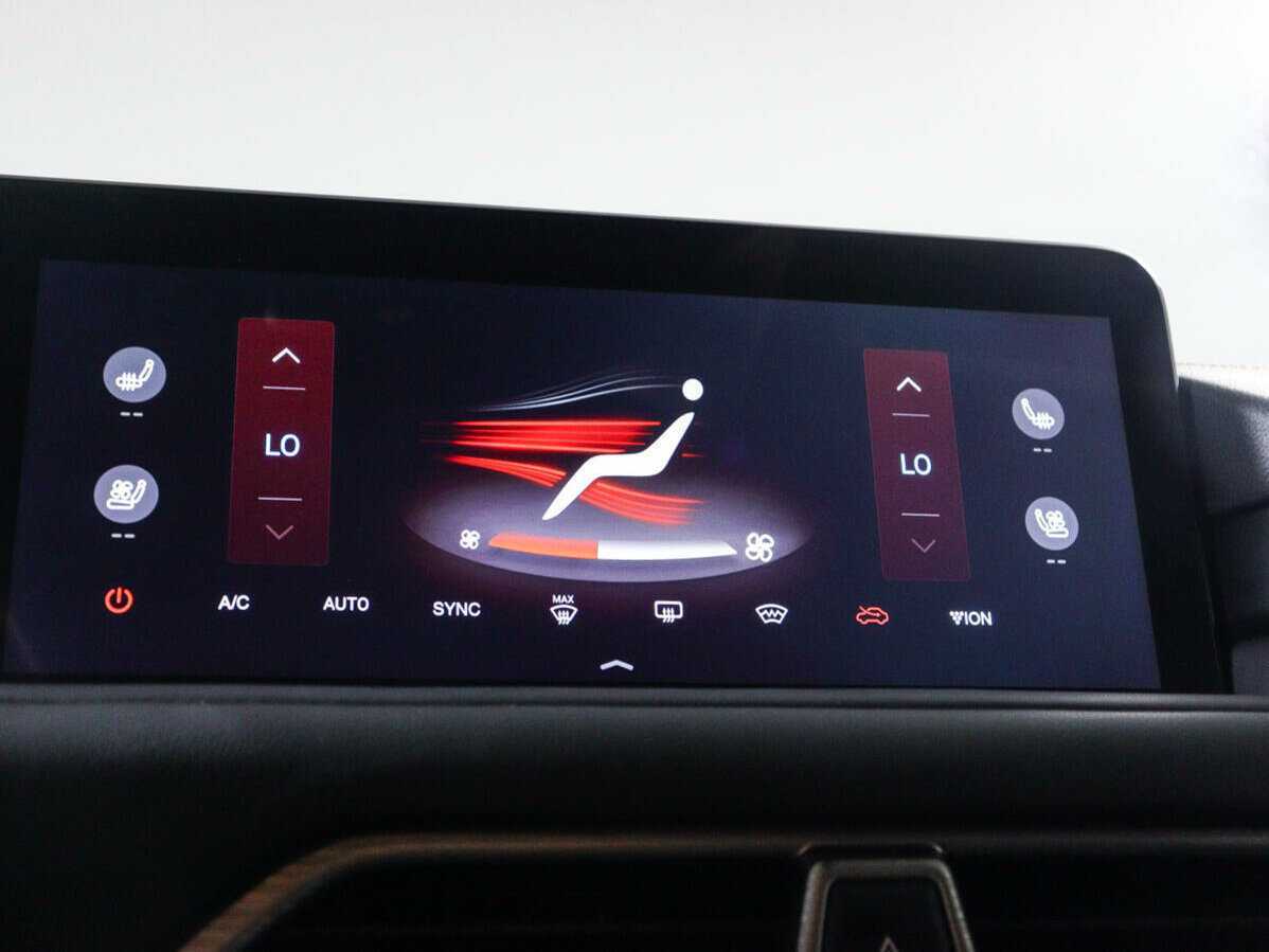 EXEED TXL б/у, 2022, Роботизированная. Фото: #16