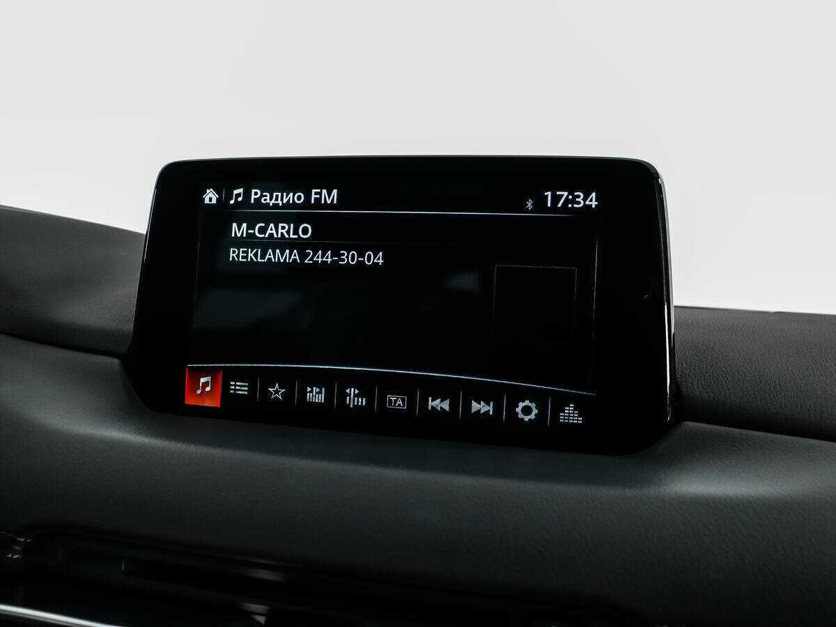 Mazda CX-5 б/у, 2021, Автоматическая. Фото: #13