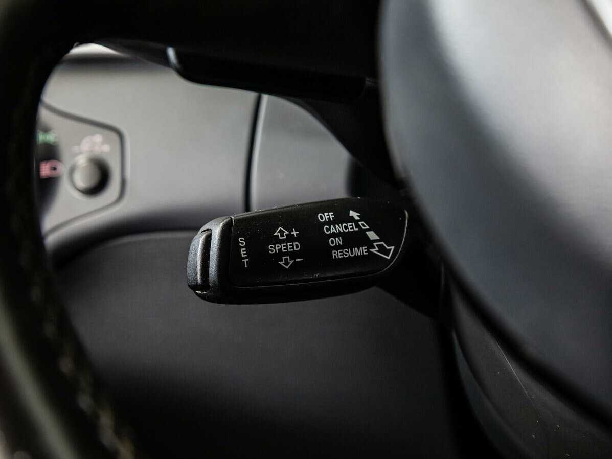 Audi A4 б/у, 2012, Роботизированная. Фото: #16