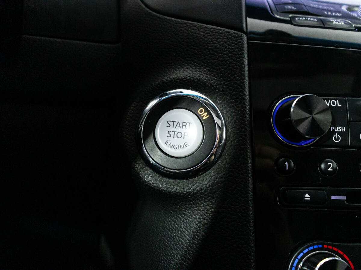 Infiniti FX б/у, 2012, Автоматическая. Фото: #18