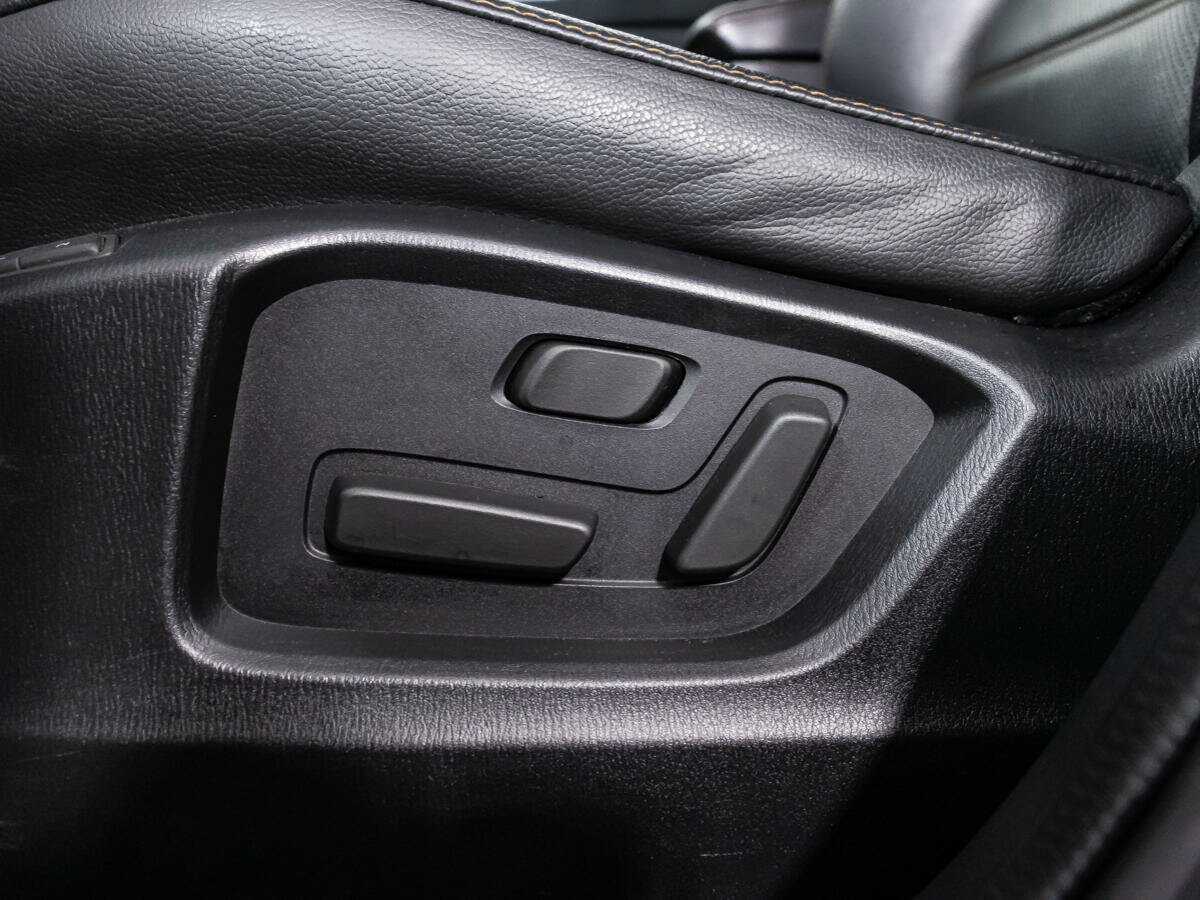 Mazda CX-5 б/у, 2022, Автоматическая. Фото: #19