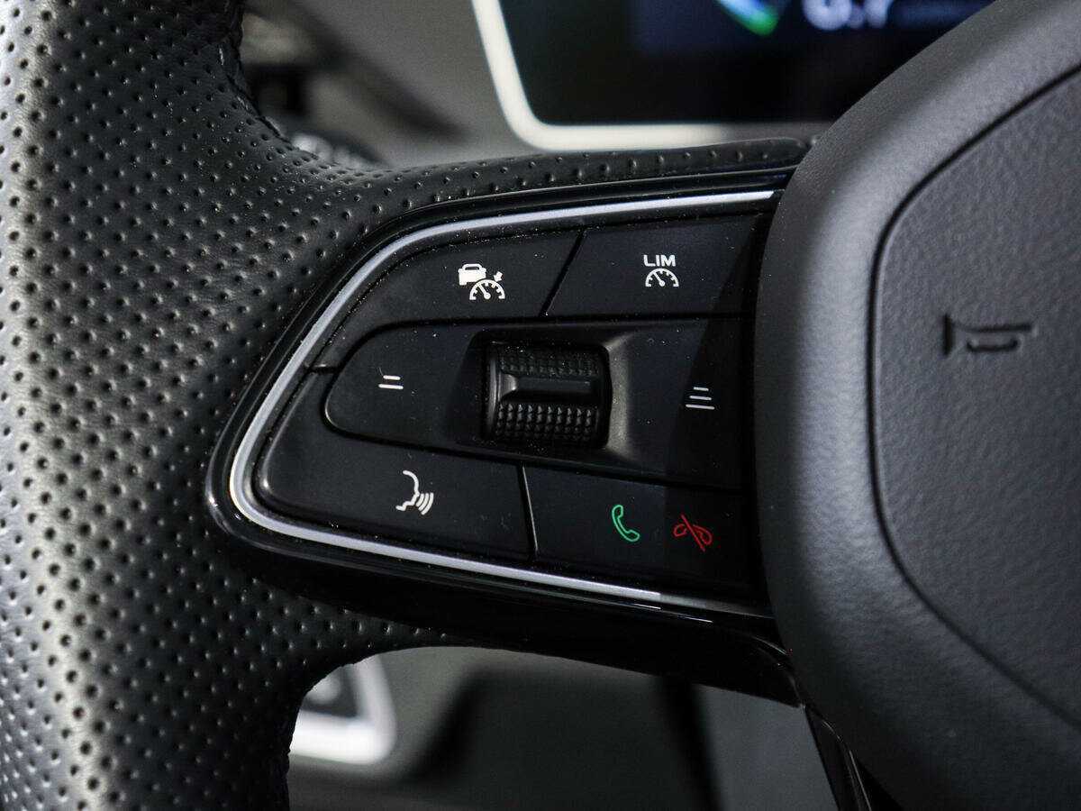 Джили Кулрэй б/у, 2023, Роботизированная. Фото: #21