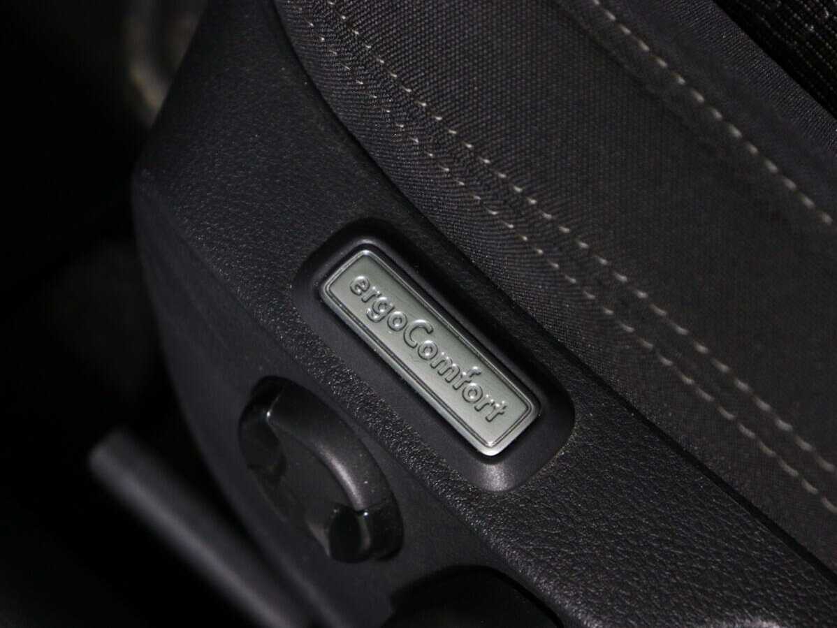 Фольксваген Пассат б/у, 2019, Роботизированная. Фото: #12