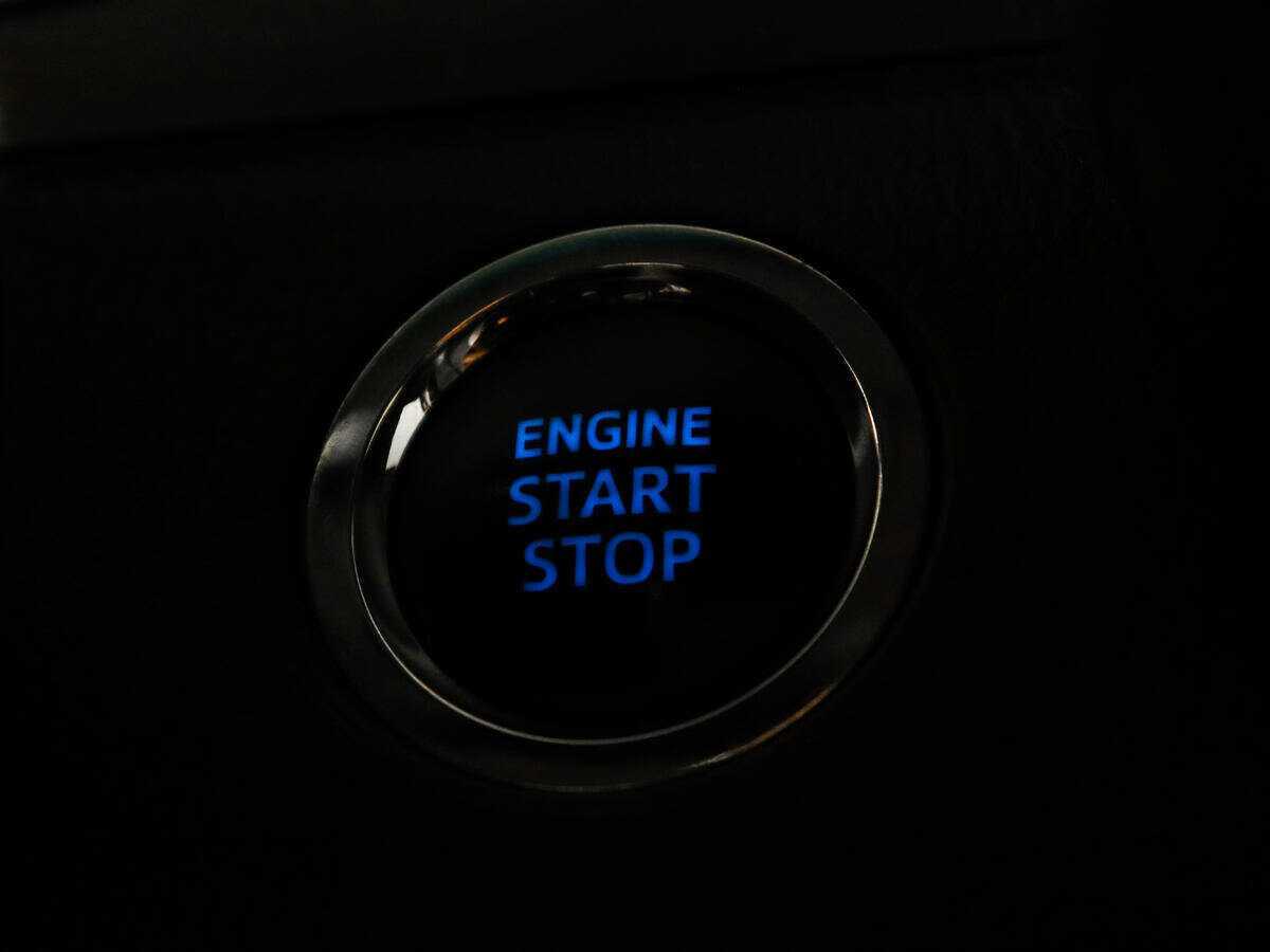 Toyota Camry б/у, 2021, Вариатор. Фото: #18