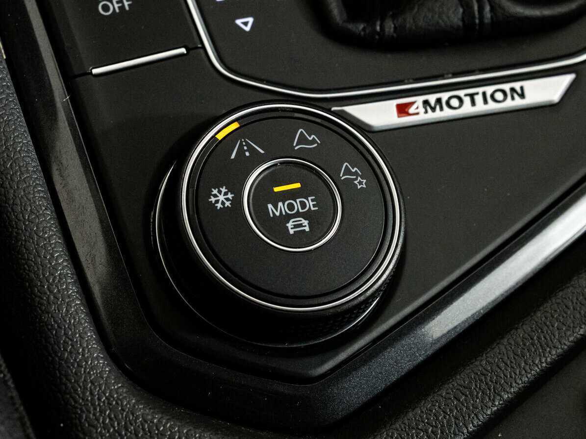 Volkswagen Tiguan б/у, 2017, Роботизированная. Фото: #18