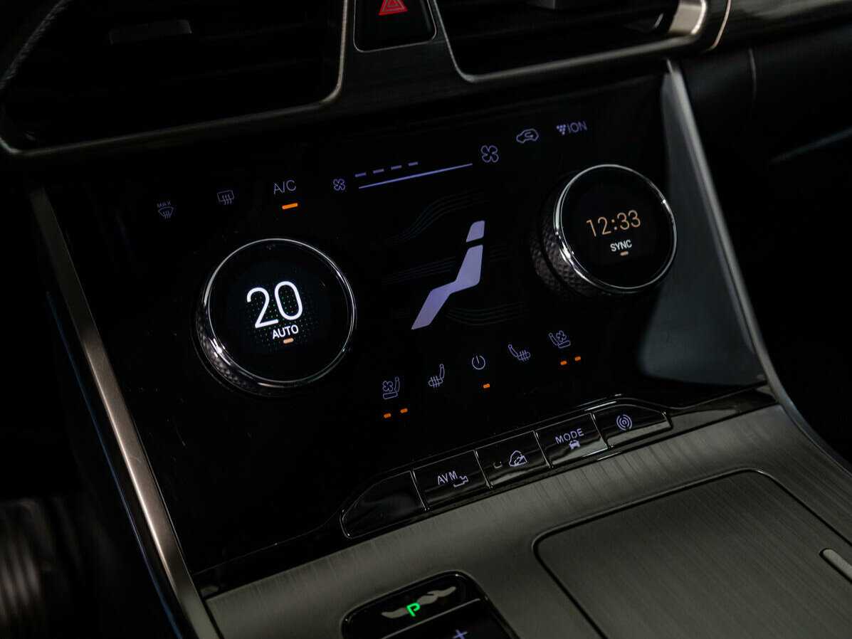 EXEED TXL б/у, 2023, Роботизированная. Фото: #18