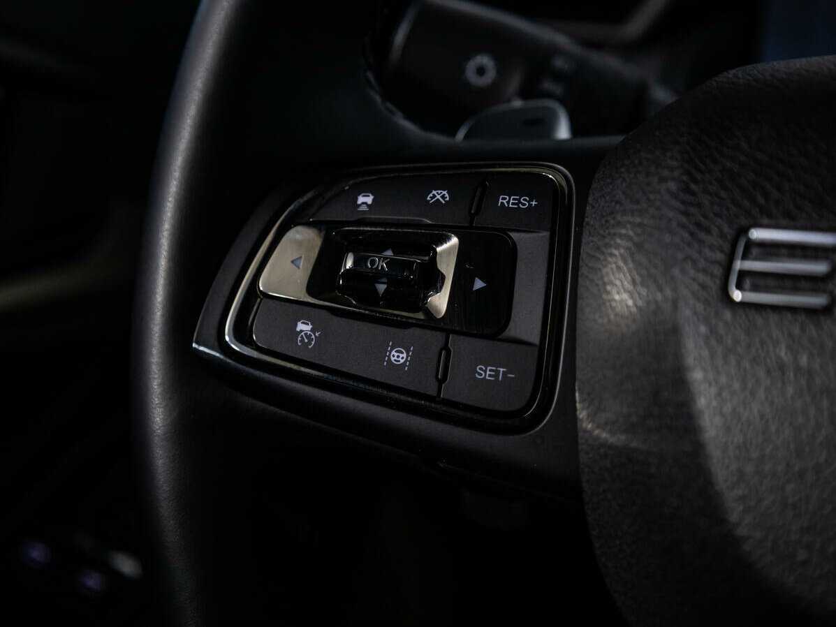 EXEED TXL б/у, 2023, Роботизированная. Фото: #21