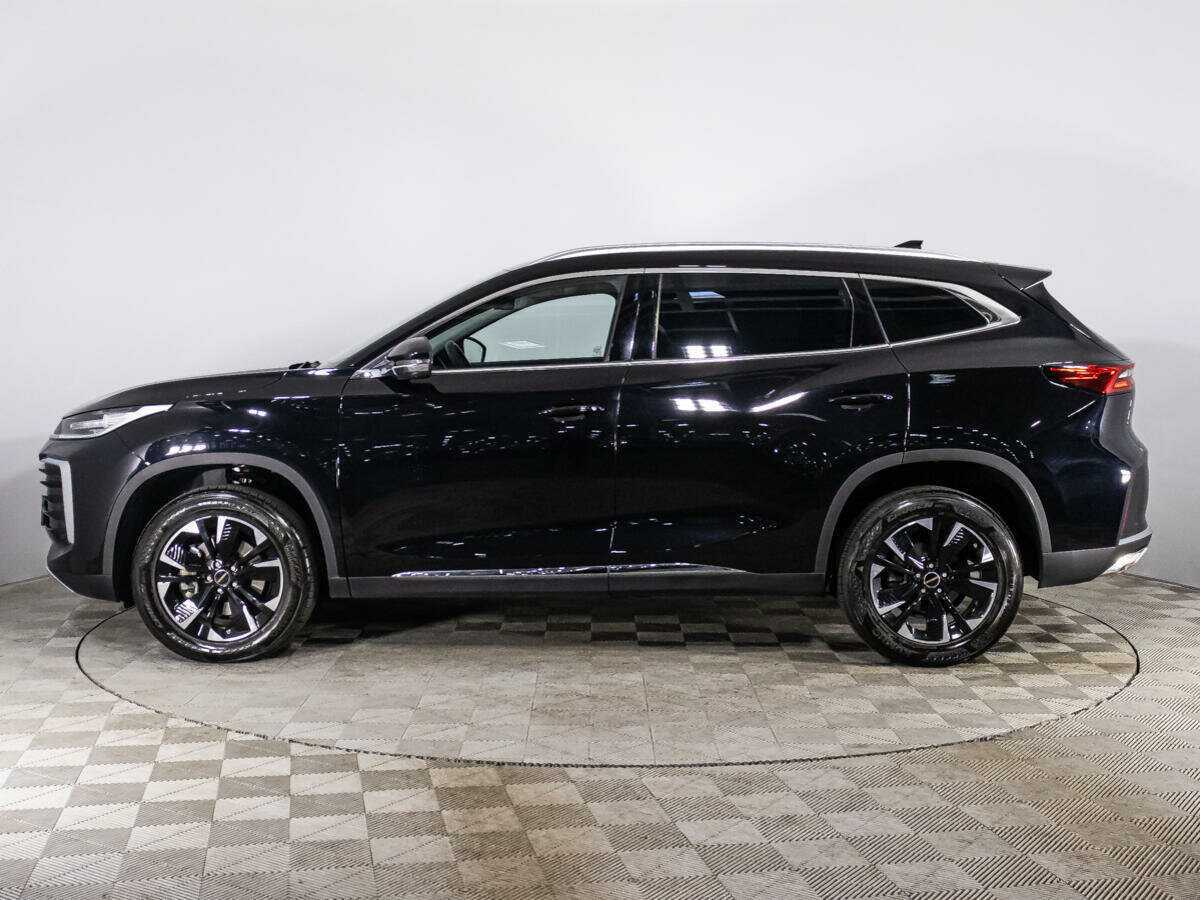 EXEED TXL б/у, 2022, Роботизированная. Фото: #7