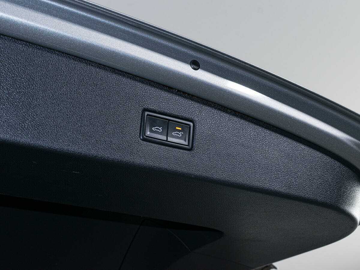 Volkswagen Tiguan б/у, 2018, Роботизированная. Фото: #6