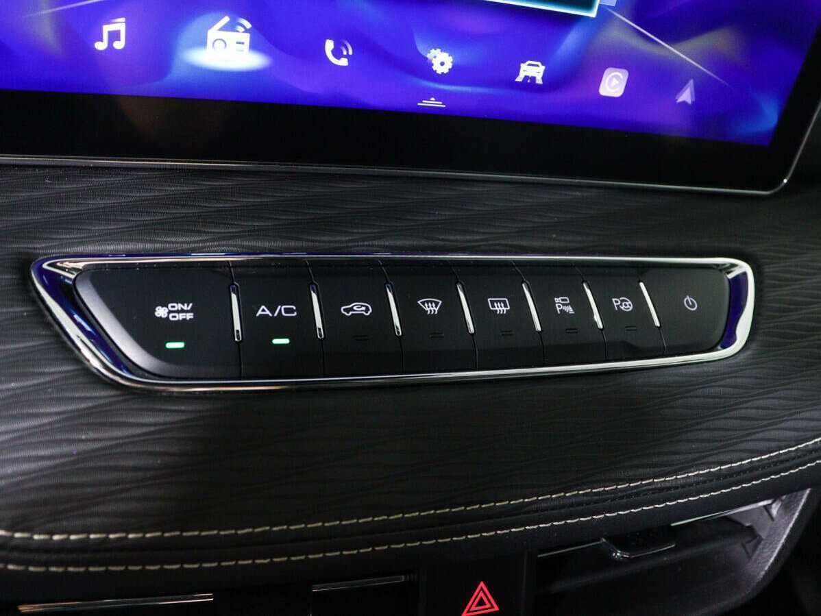 Хавал Джолион б/у, 2023, Роботизированная. Фото: #14