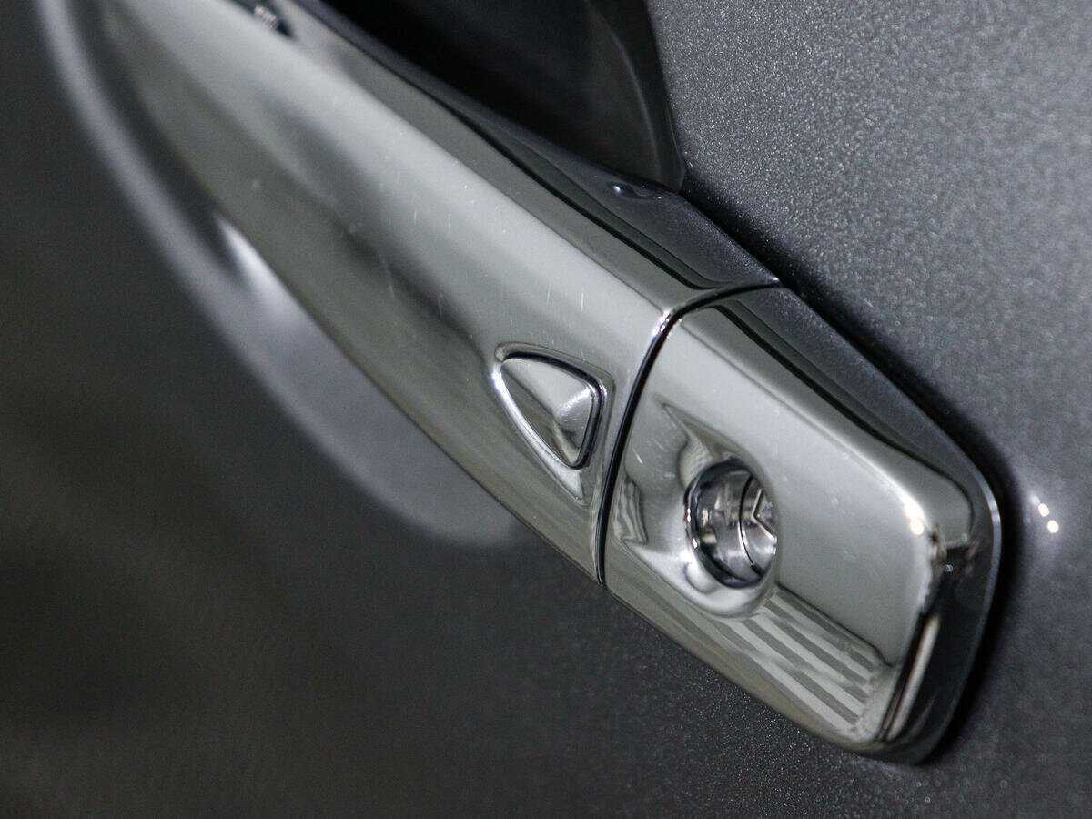 Renault Koleos б/у, 2017, Вариатор. Фото: #15