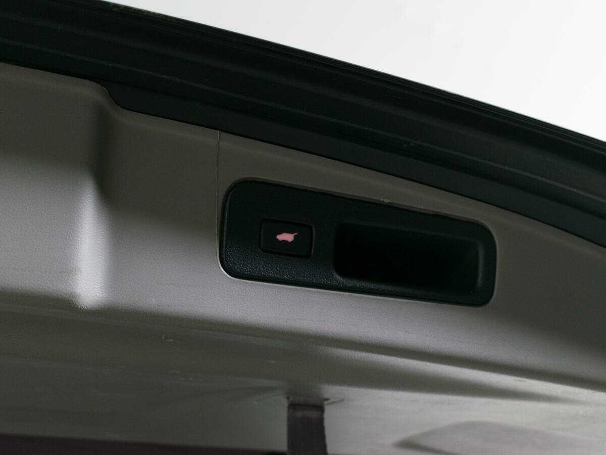 Honda Pilot б/у, 2012, Автоматическая. Фото: #15